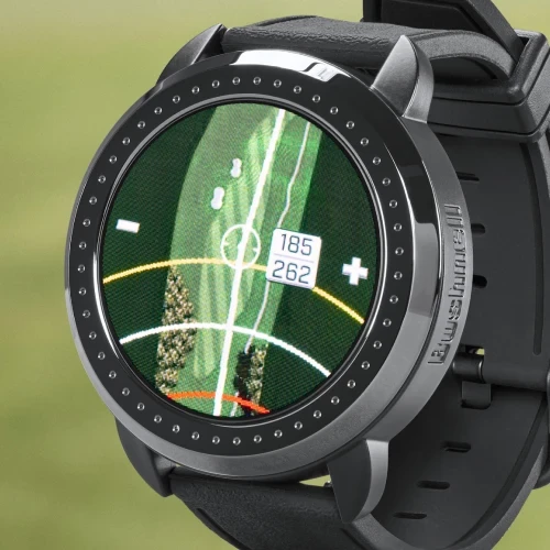 Bushnell ION Elite Golf GPS Watch 4 Bushnell ION Elite Golf GPS Watch - Image 2