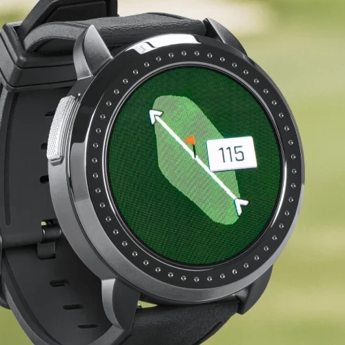 Bushnell ION Elite Golf GPS Watch 6 Bushnell ION Elite Golf GPS Watch - Image 4