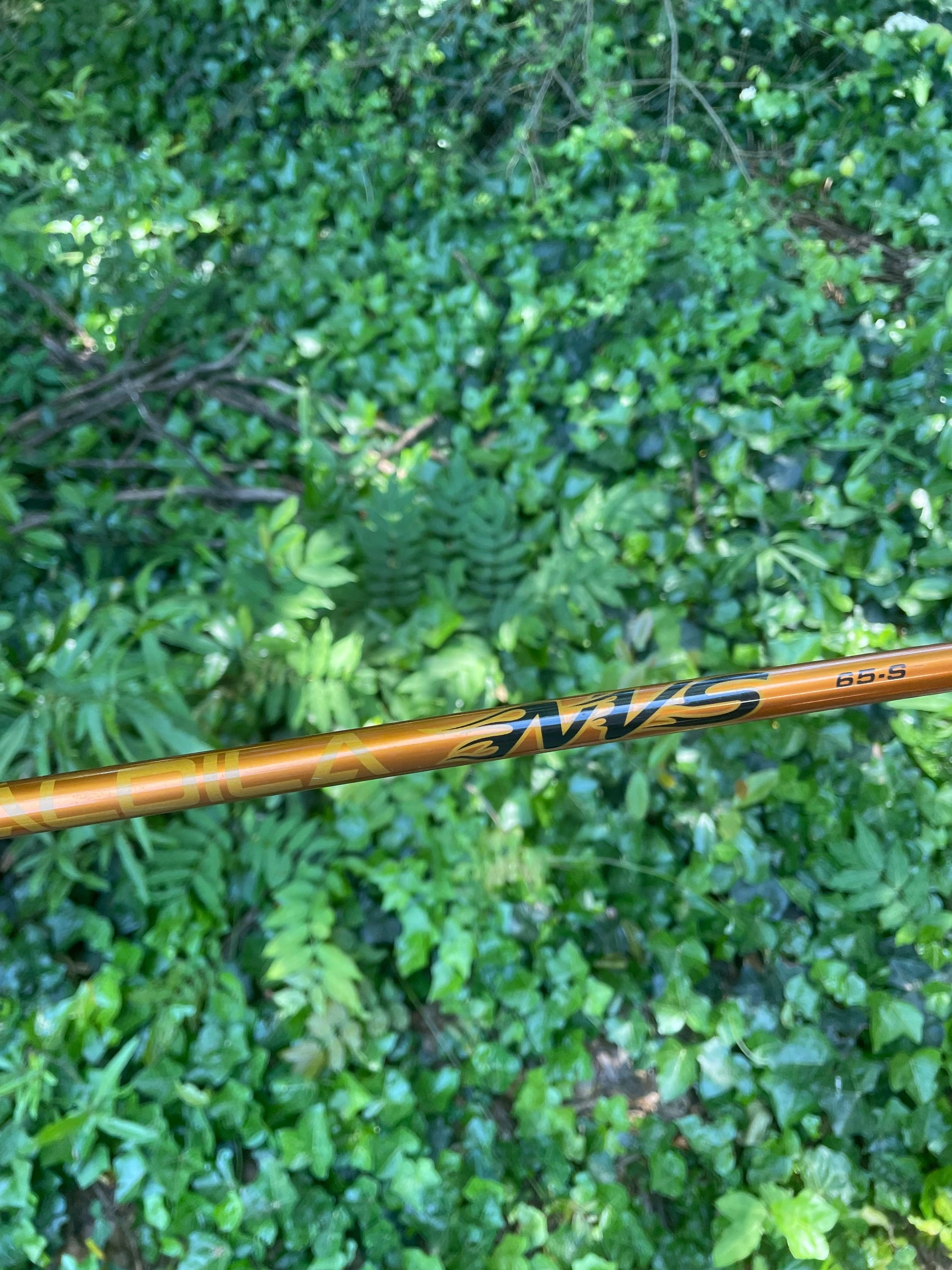 BKBigGolf Srixon W-506 8.5 Degree Driver / Stiff 6 BKBigGolf Srixon W-506 8.5 Degree Driver / Stiff - Image 5