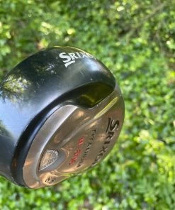 BKBigGolf Srixon W-506 8.5 Degree Driver / Stiff 12 BKBigGolf Srixon W-506 8.5 Degree Driver / Stiff -Wedges Sales image 876b6da8 94a6 47e8 93a4 7e7f77b76562