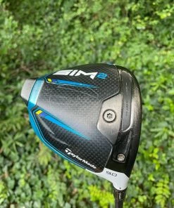 BKBigGolf Taylormade Sim 2 9.0 Driver / Regular