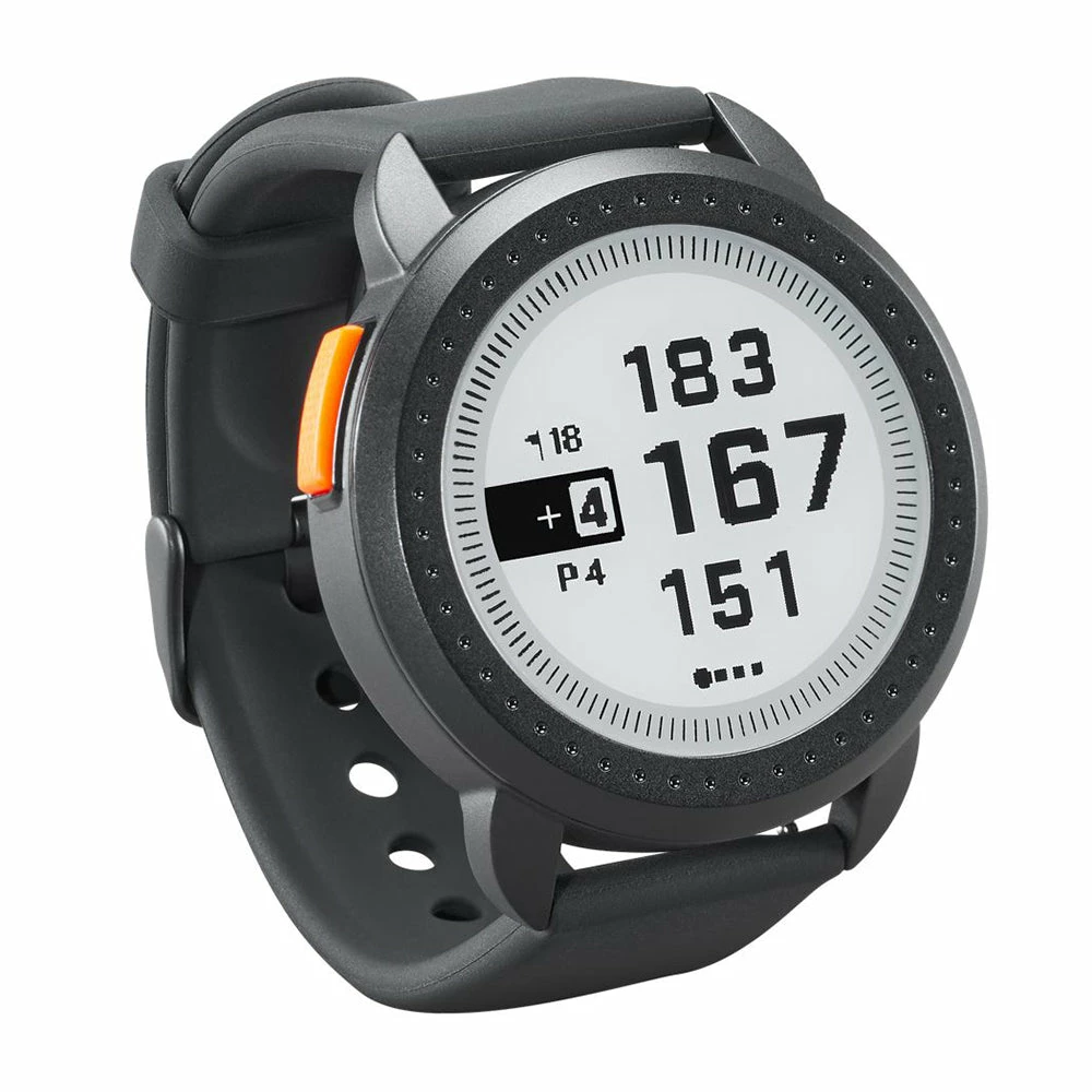 Bushnell ION Edge Golf GPS Watch 3 Bushnell ION Edge Golf GPS Watch