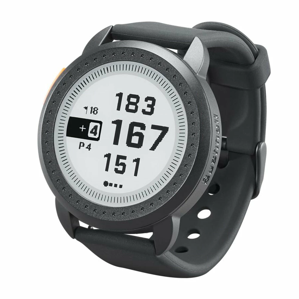 Bushnell ION Edge Golf GPS Watch 4 Bushnell ION Edge Golf GPS Watch - Image 2