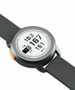 Bushnell ION Edge Golf GPS Watch 19 Bushnell ION Edge Golf GPS Watch -Wedges Sales ionedge black 4