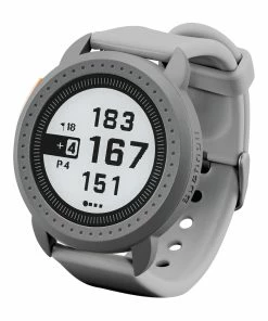 Bushnell ION Edge Golf GPS Watch 23 Bushnell ION Edge Golf GPS Watch -Wedges Sales ionedge gray 2