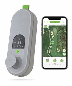 Precision Pro ACE Smart GPS Golf Speaker