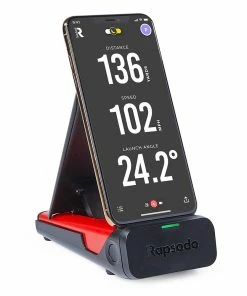Rapsodo Mobile Golf Launch Monitor -Wedges Sales rapsodo golf launch monitor 2