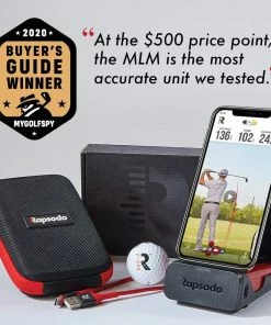 Rapsodo Mobile Golf Launch Monitor -Wedges Sales rapsodo launch monitor golf 1