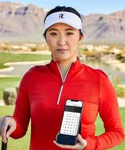 Rapsodo Mobile Golf Launch Monitor -Wedges Sales rapsodo launch monitor golf 3