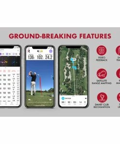 Rapsodo Mobile Golf Launch Monitor -Wedges Sales rapsodo launch monitor golf 6