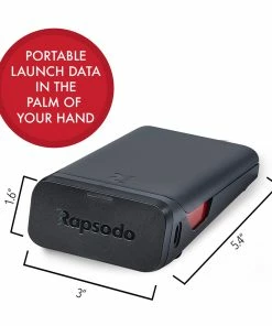 Rapsodo Mobile Golf Launch Monitor -Wedges Sales rapsodo launch monitor golf 7