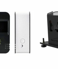 SkyGolf SkyTrak Golf Launch Monitor & Simulator -Wedges Sales skytrak case METAL