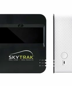 SkyGolf SkyTrak Golf Launch Monitor & Simulator | Home Studio Packages -Wedges Sales skytrak golf launch monitor simulator 8