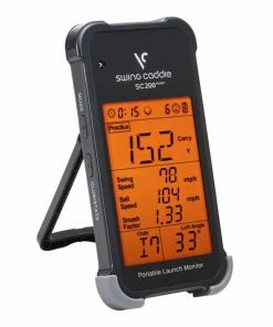 Wedges Sales -Wedges Sales swing caddie SC200 Plus launch monitor 1