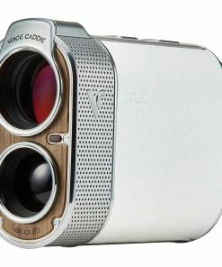 Voice Caddie SL2 Active Hybrid GPS Laser Rangefinder