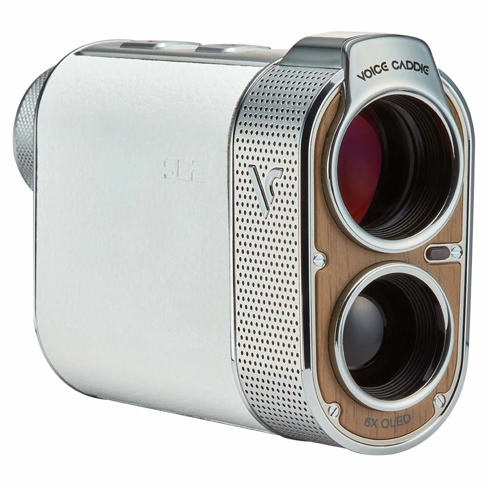 Voice Caddie SL2 Active Hybrid GPS Laser Rangefinder 5 Voice Caddie SL2 Active Hybrid GPS Laser Rangefinder - Image 3