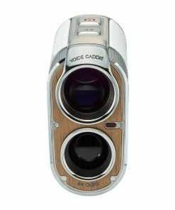 Voice Caddie SL2 Active Hybrid GPS Laser Rangefinder 16 Voice Caddie SL2 Active Hybrid GPS Laser Rangefinder -Wedges Sales voice caddie sl2 4