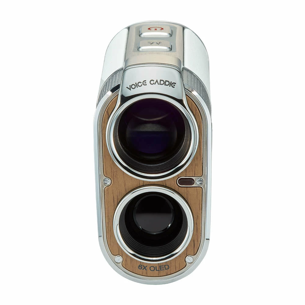 Voice Caddie SL2 Active Hybrid GPS Laser Rangefinder 7 Voice Caddie SL2 Active Hybrid GPS Laser Rangefinder - Image 5