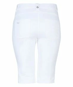 Daily Sports Lyric City Womens Golf Shorts -Wedges Sales 001261 100WHITE 3 3dfd230e 36d4 4d68 88e0 b7b98936fc7f