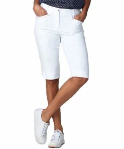 Daily Sports Lyric City Womens Golf Shorts