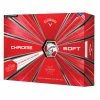 Callaway Chrome Soft Truvis Red Golf Balls - Dozen 2018 -Wedges Sales 10002 3638e464 478d 477f bd6d 215c864700e9