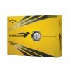 Callaway Warbird White Golf Balls - Dozen 2020 -Wedges Sales 10009 3a156d61 acea 4ed6 b986 e3236ec251fd