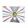 Callaway Supersoft Yellow Golf Balls 2 Callaway Supersoft Yellow Golf Balls -Wedges Sales 10012