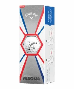 Callaway Supersoft Magna Golf Balls - Dozen -Wedges Sales 10017 2