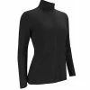Nike Golf Nike UV Dri Fit Womens Golf Jacket -Wedges Sales 10269 010BLACK