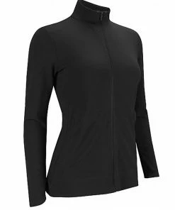 Nike Golf Nike UV Dri Fit Womens Golf Jacket