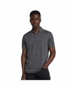 Nike Golf Nike Victory Dri Fit Mens Golf Polo -Wedges Sales 10280 015GRIDIRON