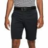 Nike Golf Nike Flex 10.5in Mens Golf Shorts -Wedges Sales 10289 010BLACK