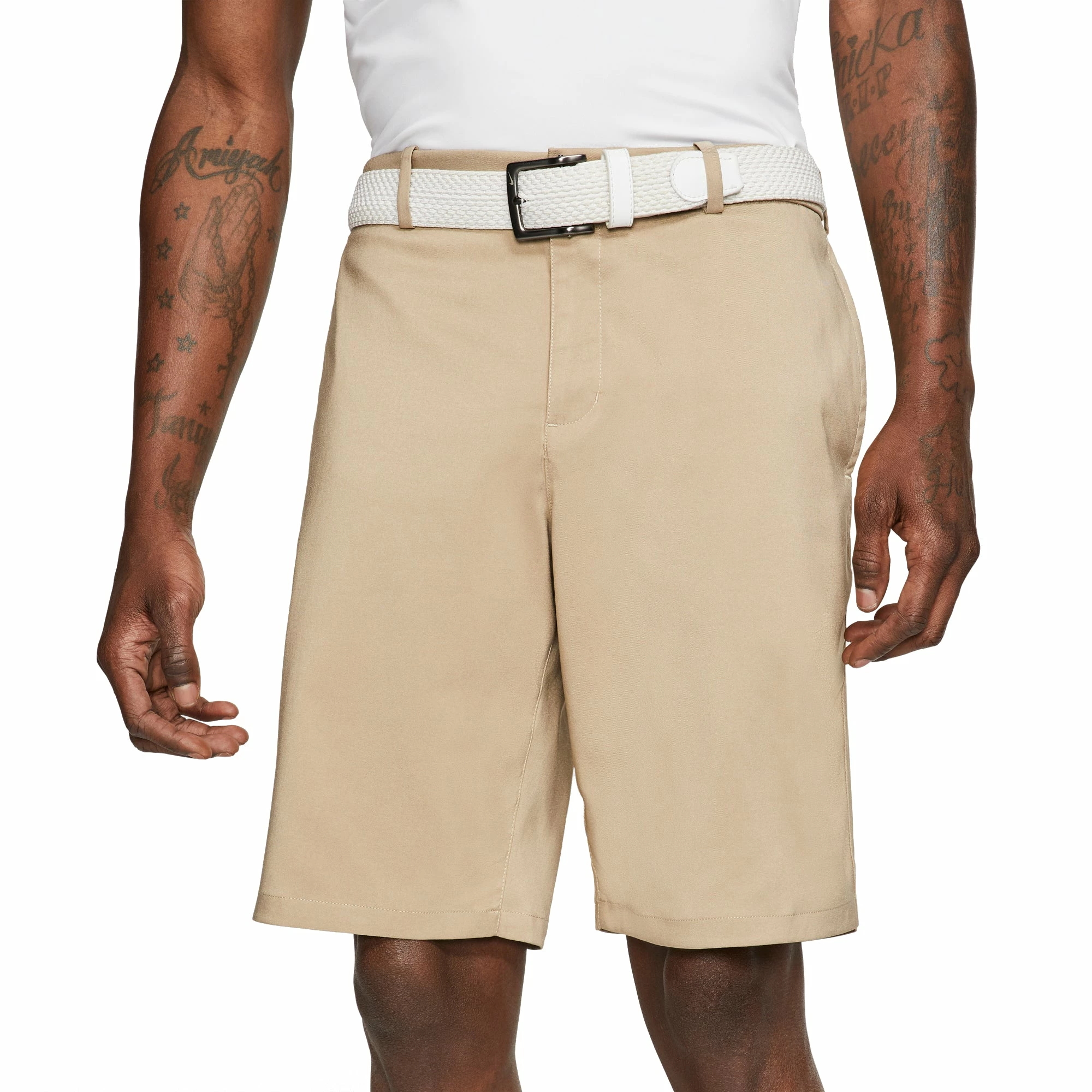 Nike Golf Nike Flex 10.5in Mens Golf Shorts 5 Nike Golf Nike Flex 10.5in Mens Golf Shorts - Image 3