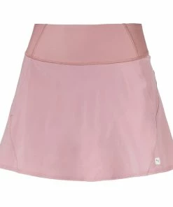 PUMA Golf Puma PWRSHAPE Pleated Wave Womens Golf Skort