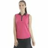 CHASE 54 Chase54 Serum Womens Sleeveless Golf Polo 1 CHASE 54 Chase54 Serum Womens Sleeveless Golf Polo -Wedges Sales 10504 ORCHID 44f0bb84 eb0c 46ed b228 40c2498ec1cc