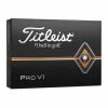 Titleist Pro V1 Yellow Golf Balls - Dozen 2020 1 Titleist Pro V1 Yellow Golf Balls - Dozen 2020 -Wedges Sales 10828 3e9c9623 59c7 4504 8bce 0227fc606eef
