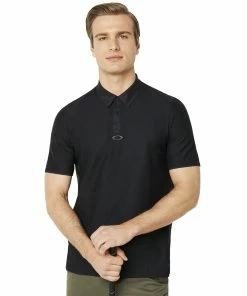 Oakley Icon Mens Golf Polo