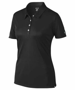 Oakley Basic Womens Golf Polo