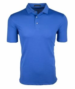 Greyson Omaha Mens Golf Polo 2020
