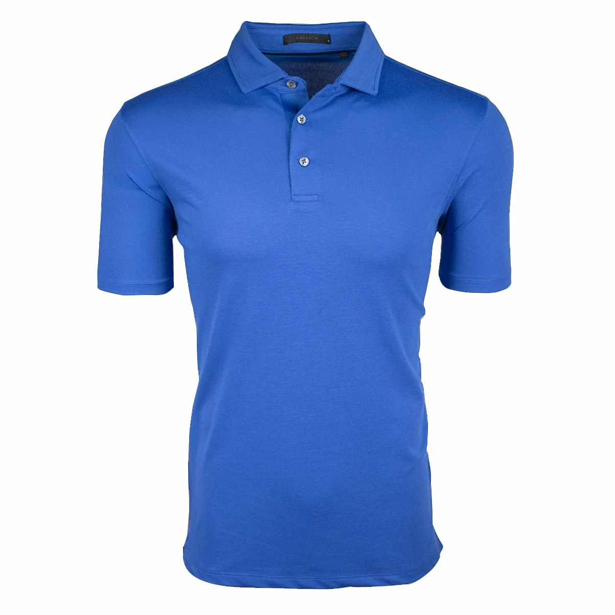 Greyson Omaha Mens Golf Polo 2020 3 Greyson Omaha Mens Golf Polo 2020