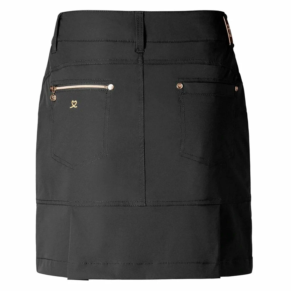 Daily Sports Miracle 18in Womens Golf Skort 5 Daily Sports Miracle 18in Womens Golf Skort - Image 3