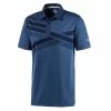 PUMA Golf Puma ALTERKNIT Texture Mens Golf Polo 2 PUMA Golf Puma ALTERKNIT Texture Mens Golf Polo -Wedges Sales 11495