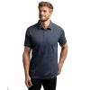 TravisMathew Famous On The Net Mens Golf Polo -Wedges Sales 11561