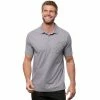 TravisMathew Can Can Mens Golf Polo 2 TravisMathew Can Can Mens Golf Polo -Wedges Sales 11612 HTRQUIETSHADE