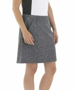 NVO Sundream Collection Sarina Womens Golf Skort
