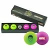Volvik Vivid Marvel The Hulk Golf Balls - 4 Pack 1 Volvik Vivid Marvel The Hulk Golf Balls - 4 Pack -Wedges Sales 12437