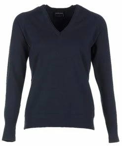 Galvin Green Caitlin Womens V-Neck Golf Sweater 9 Galvin Green Caitlin Womens V-Neck Golf Sweater -Wedges Sales 12878 77BLACK 11523d90 3724 4795 bfe0 8b52d68ec43c