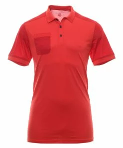 Galvin Green Maxim Mens Golf Polo