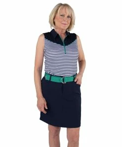 Jofit Appletini Collection On Course Womens Golf Skort