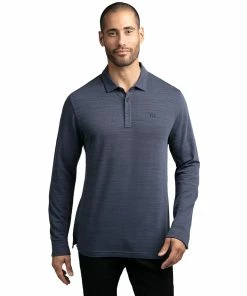 TravisMathew Kawloon Mens Golf Polo